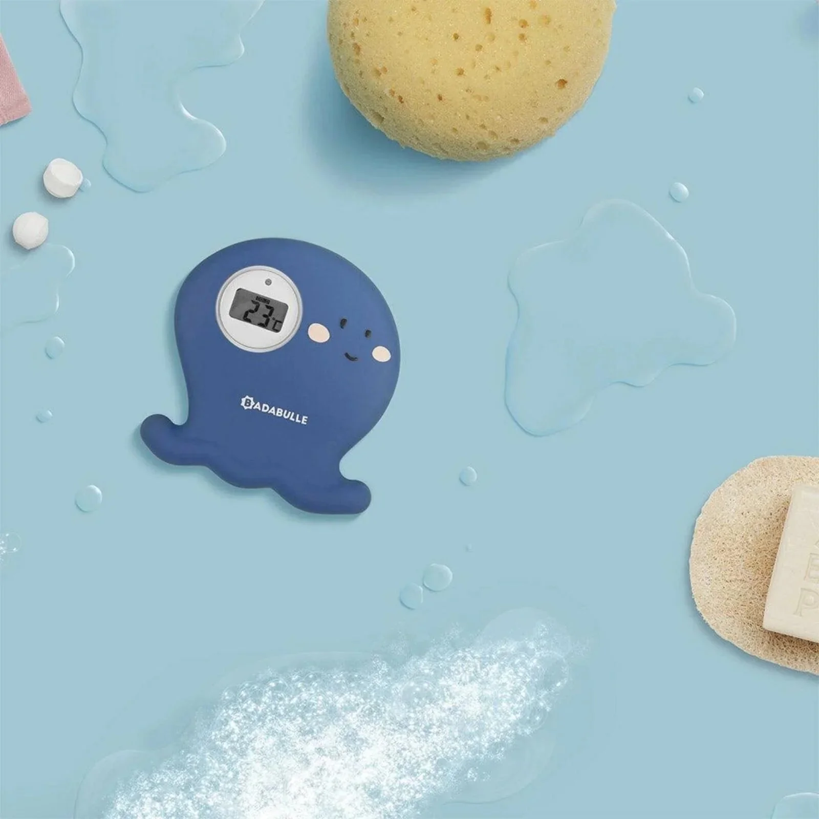 Badabulle Digital Bath Thermometer - Image 5