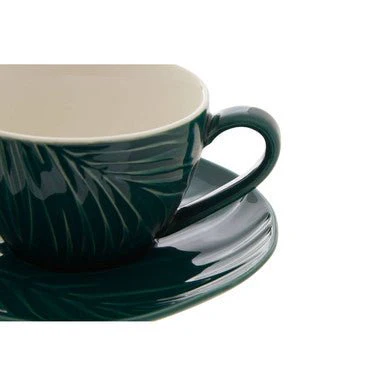 Bali Espresso Cup And Saucer - Image 10