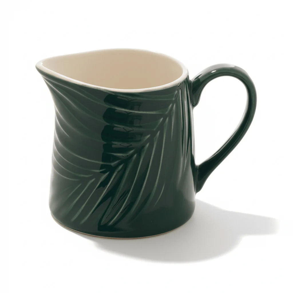 Bali Milk Jug