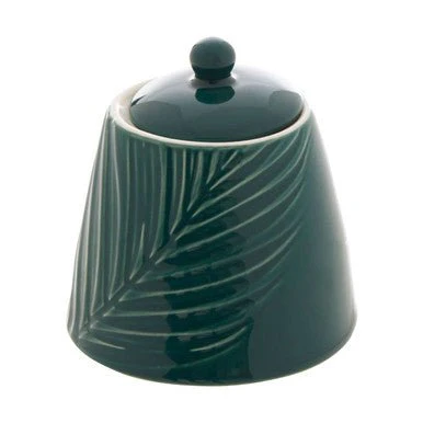 Bali Sugar Pot - Image 6