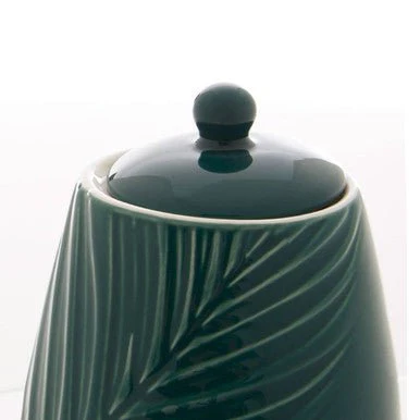 Bali Sugar Pot - Image 8