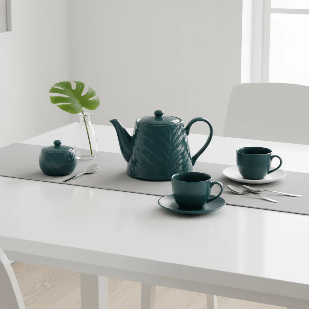 Bali Teapot - Image 4