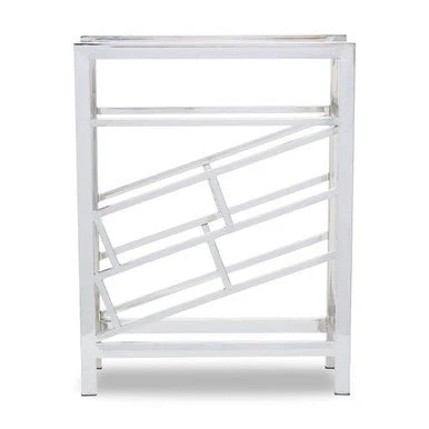 Barolo 12 Bottle Wine Rack - Image 13