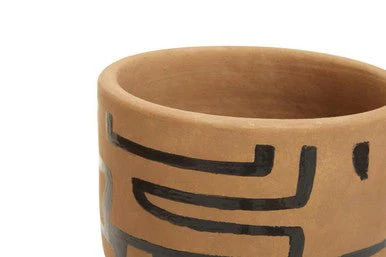 Barren Earthenware Planter - Image 12