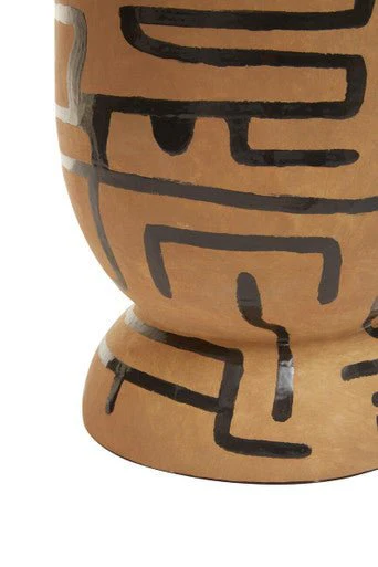 Barren Earthenware Planter - Image 13