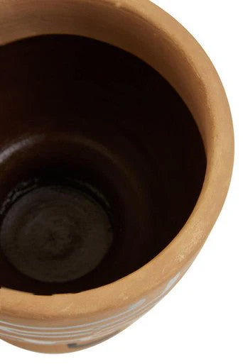 Barren Earthenware Planter - Image 14