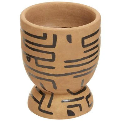 Barren Earthenware Planter - Image 5