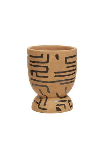 Barren Earthenware Planter - Image 6