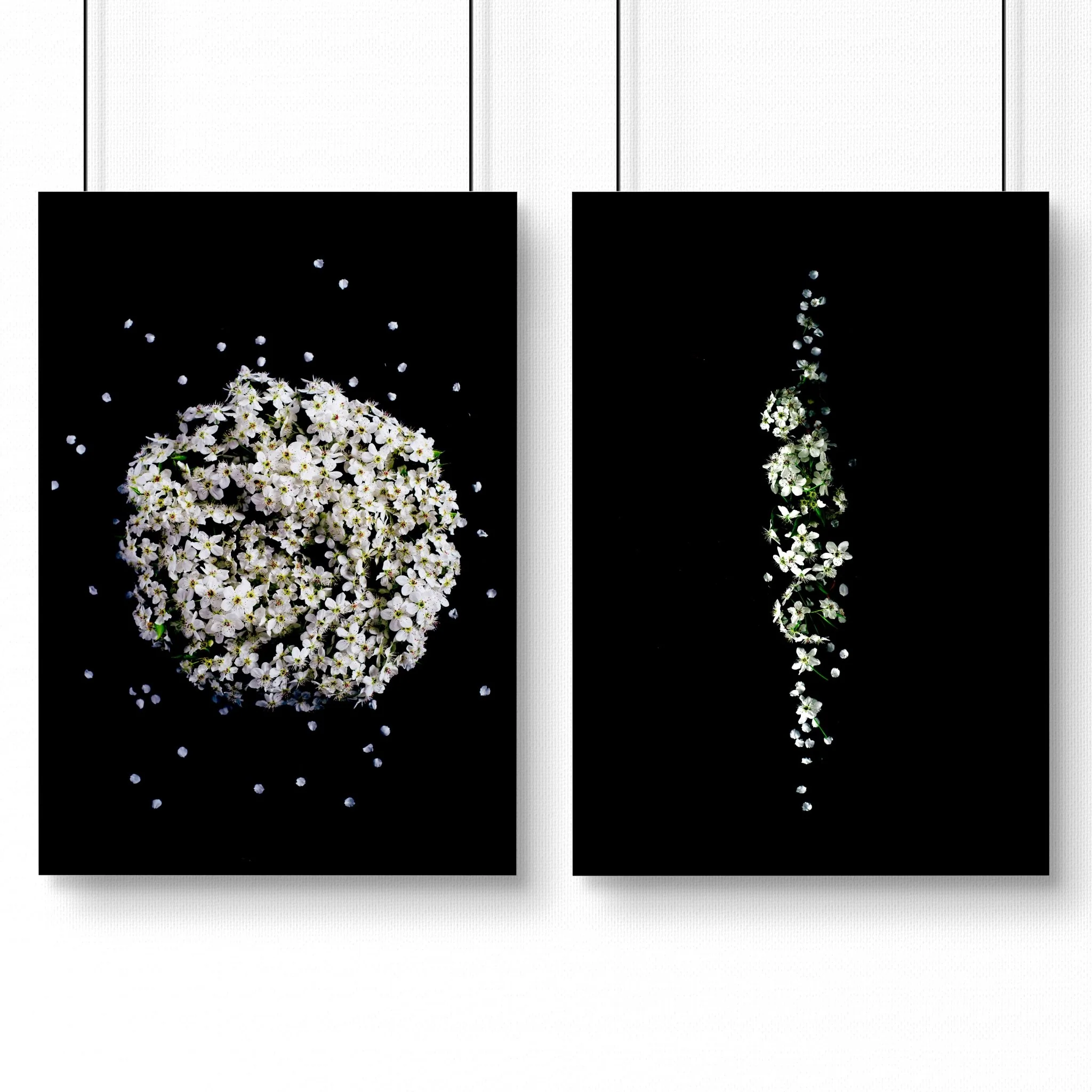 Bathroom art wall decor | set of 2 wall art prints - Image 7