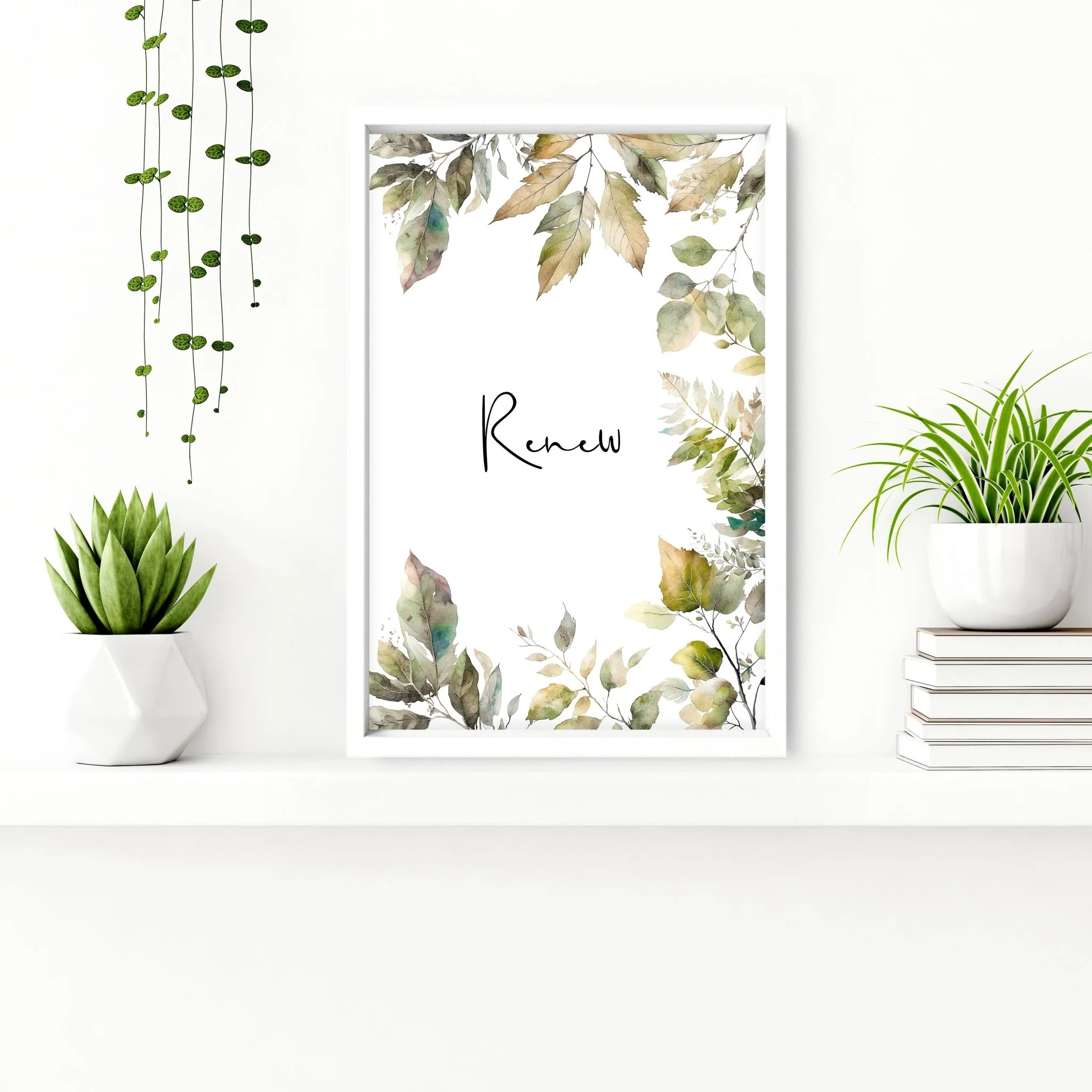 Bathroom Art Wall | Set of 3 wall art prints - Image 9