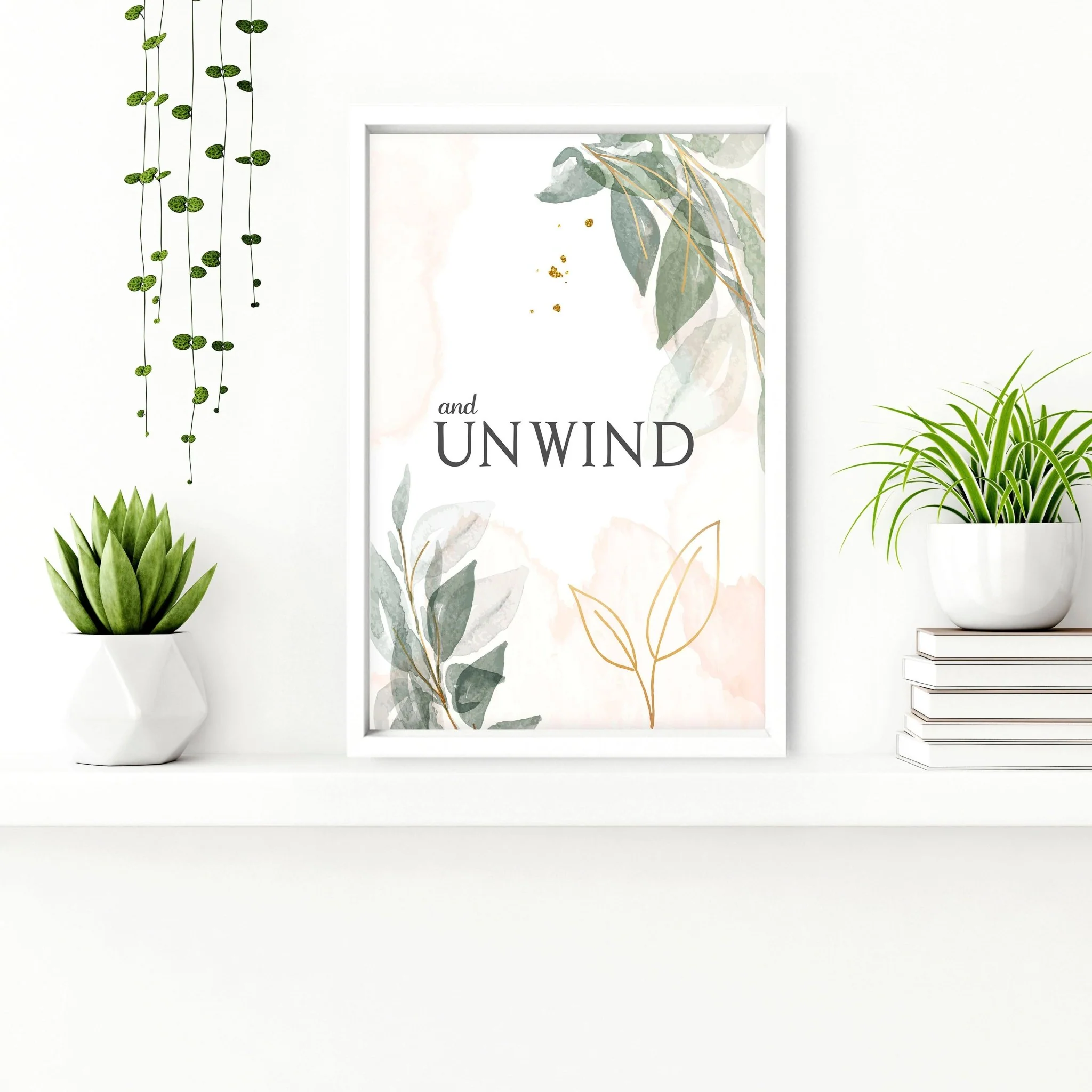 Bathroom decorative accessories uk | Set of 3 art prints - Image 5