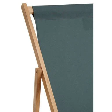 Beauport Khaki Deck Chair - Image 8