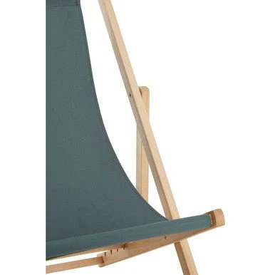 Beauport Khaki Deck Chair - Image 9