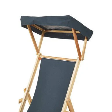 Beauport Khaki Lounger - Image 11