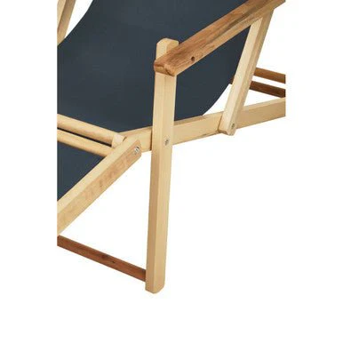 Beauport Khaki Lounger - Image 12