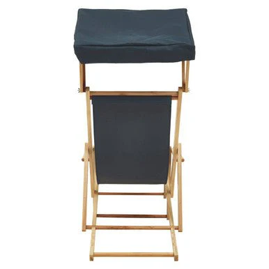 Beauport Khaki Lounger - Image 8