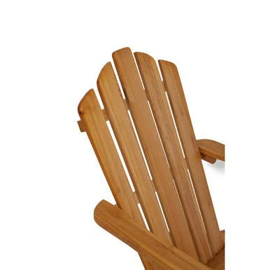 Beauport Natural Finish Chair - Image 13