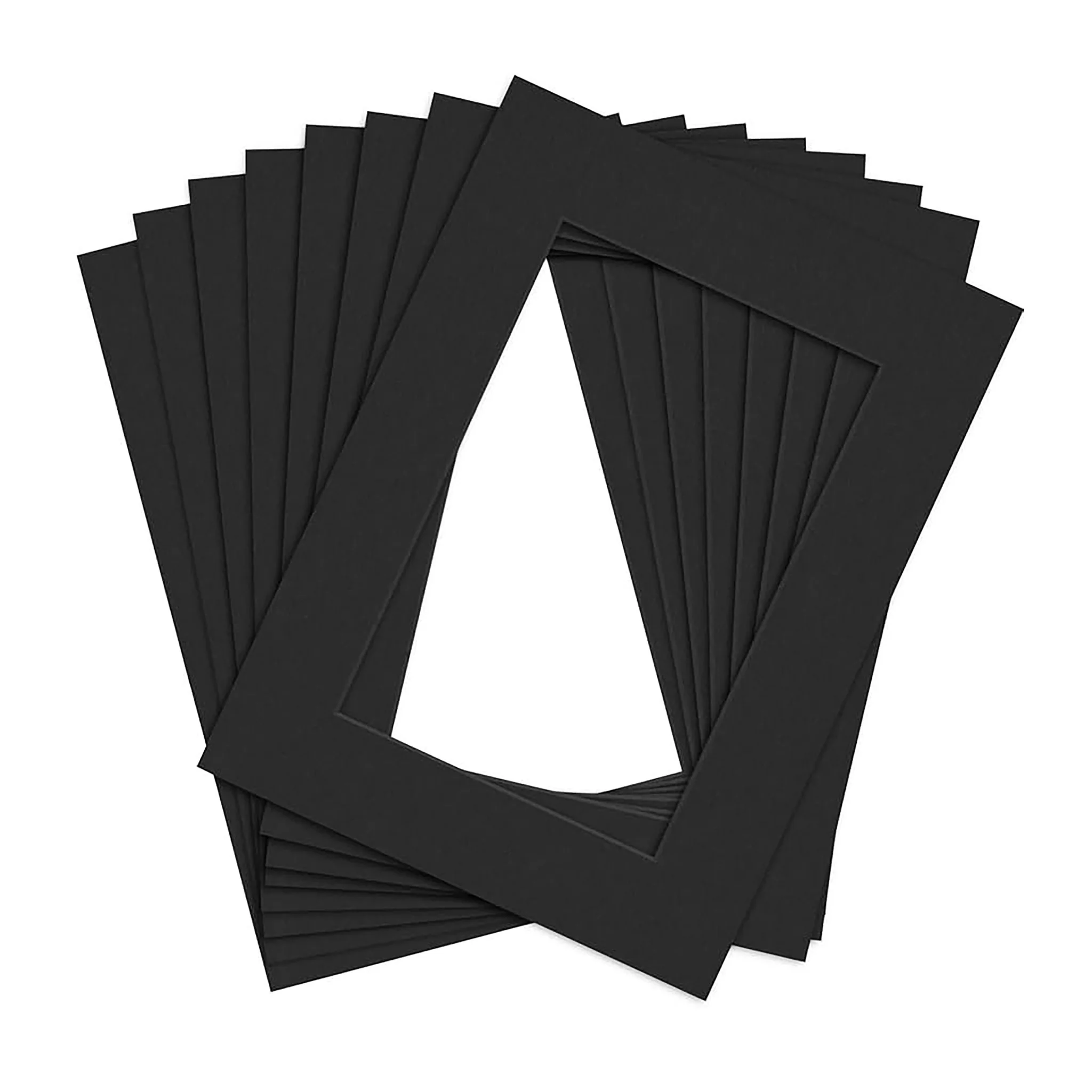 Black Picture frame Mount - Image 4