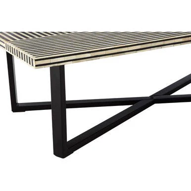 Boho Coffee Table - Image 6
