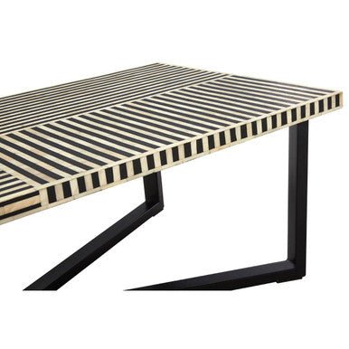 Boho Coffee Table - Image 7