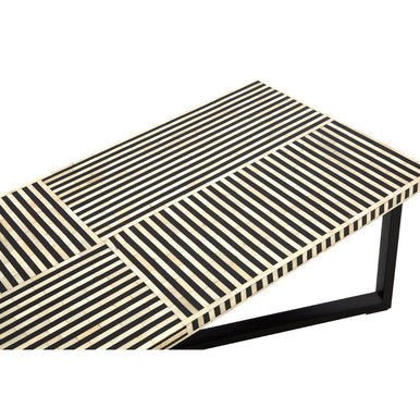 Boho Coffee Table - Image 8