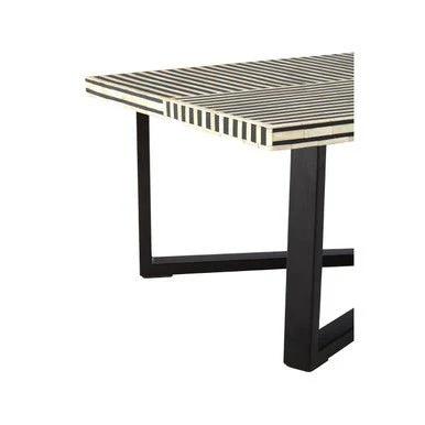 Boho Coffee Table - Image 9