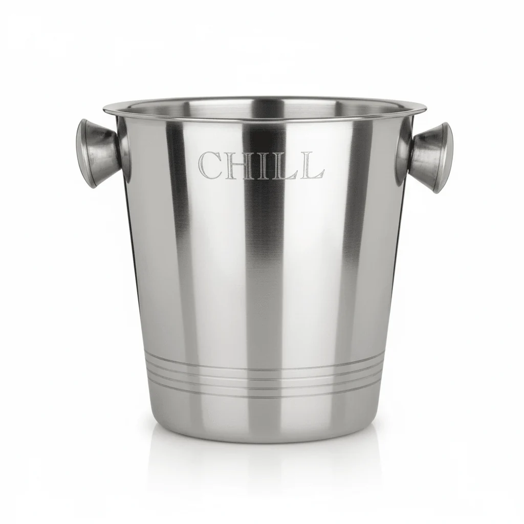 Bombay Chill Wine Cooler