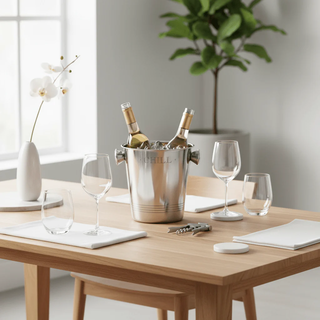 Bombay Chill Wine Cooler - Image 4