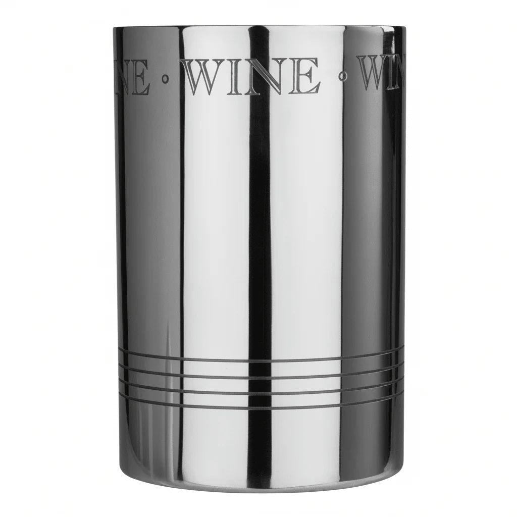 Bombay Wine Cooler
