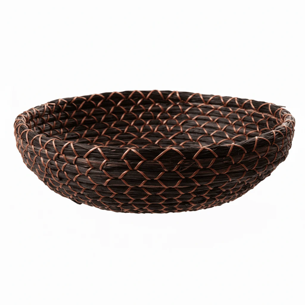 Bora Seagrass Bowl.