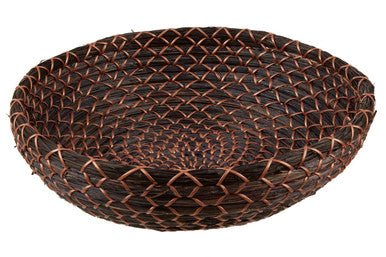 Bora Seagrass Bowl. - Image 6