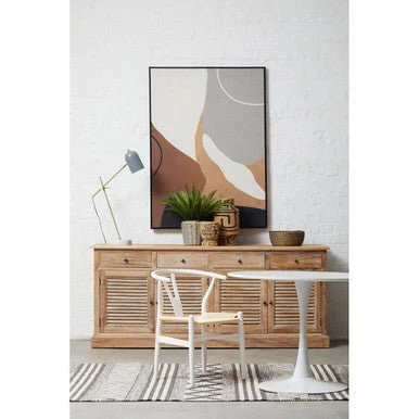 Bosie Jango Large Geometric Rug - Image 6
