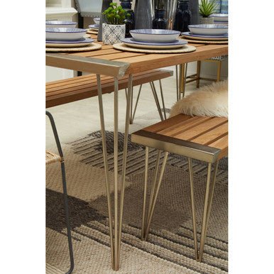 Bosie Jango Large Patchwork Rug - Image 4