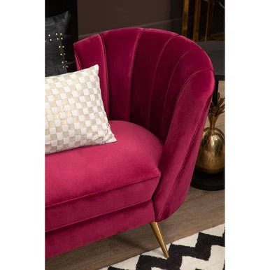 Bosie Kensington Townhouse Cream And Gold Check Cushion - Image 6