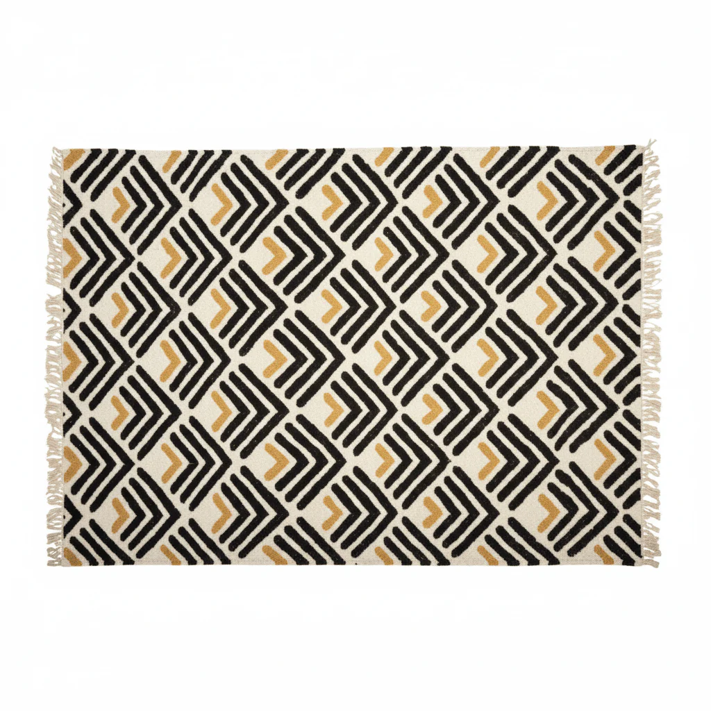 Bosie Large Takara Rug - Image 4