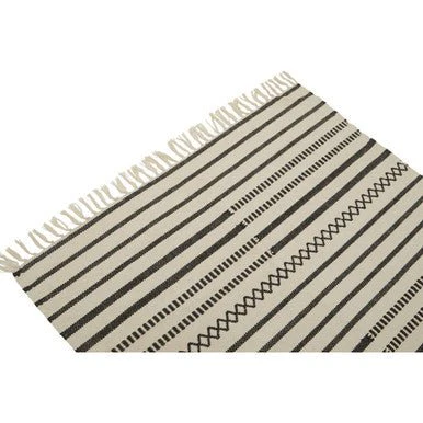Bosie Madras Cotton Rug - Image 8