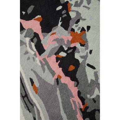 Bosie Moyo Round Rug - Image 4