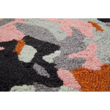 Bosie Moyo Round Rug - Image 5