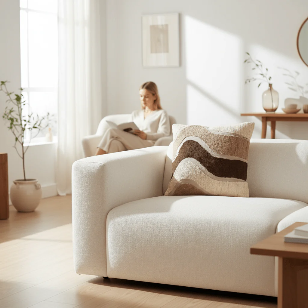 Bosie Ozella Natural Tonal Cushion - Image 2