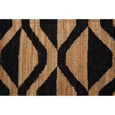 Bosie Small Hemp Rug - Image 3