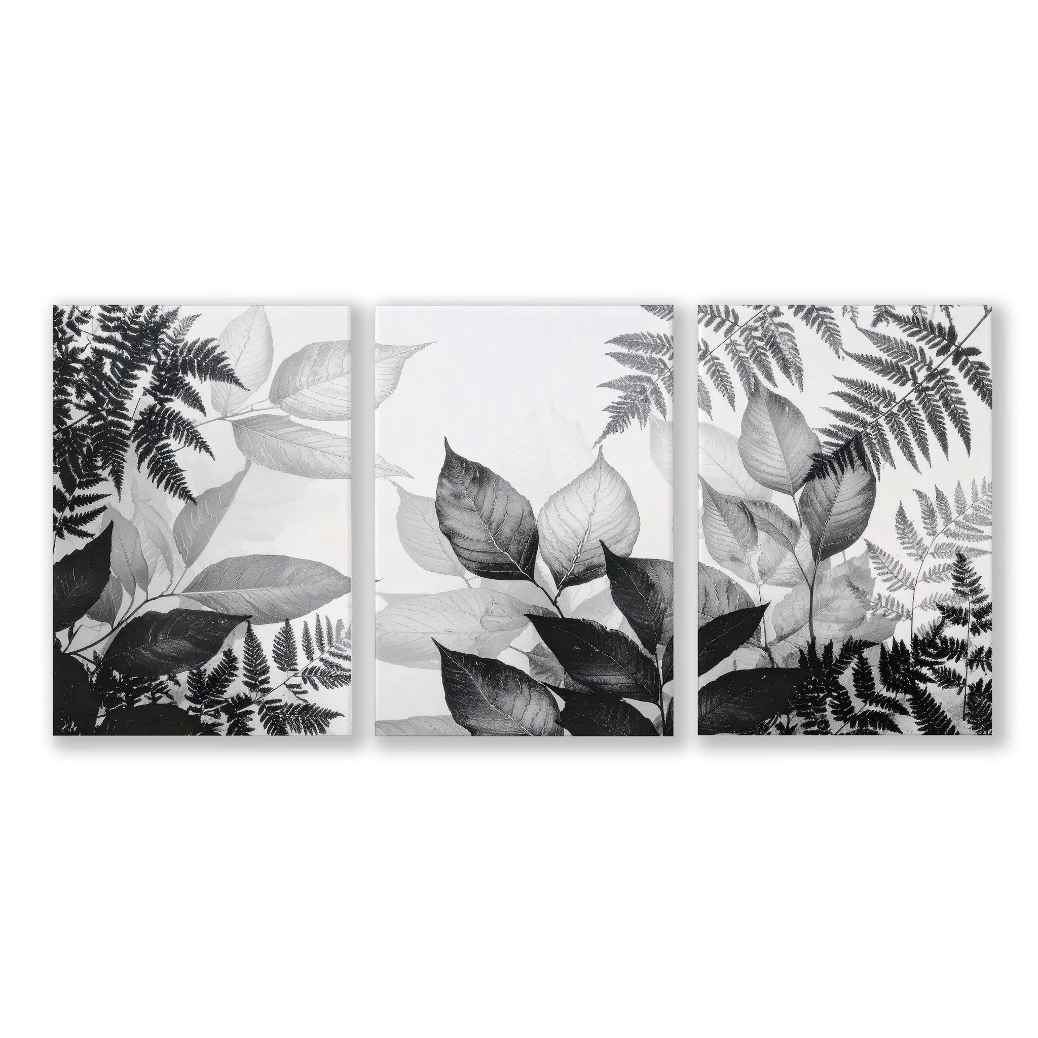 Botanical Wall Art | Set of 3 Botanical Wall art Prints - Image 20