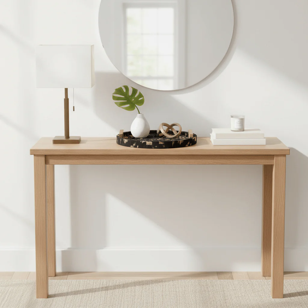 Bowerbird Cowhide Tray - Image 4