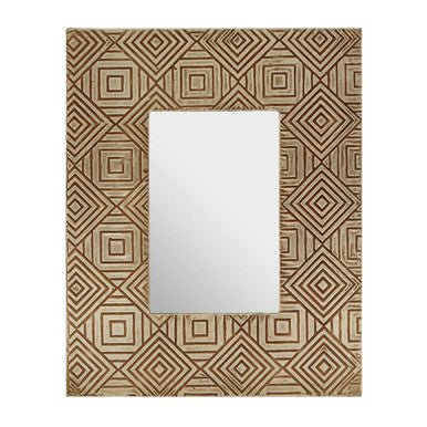 Bowerbird Tribal 4X6 Photo Frame - Image 7