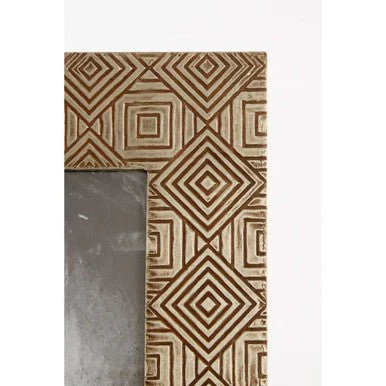 Bowerbird Tribal 5X7 Photo Frame - Image 6