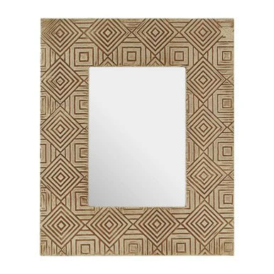 Bowerbird Tribal 5X7 Photo Frame - Image 7