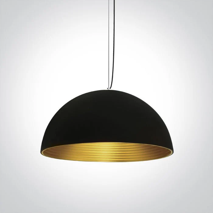 Bowl Shade Pendant Range - 63022A