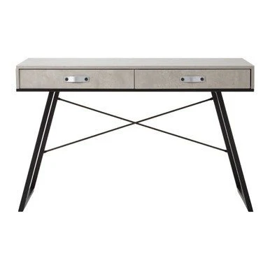 Bradbury Concrete Veneer Desk - Image 5