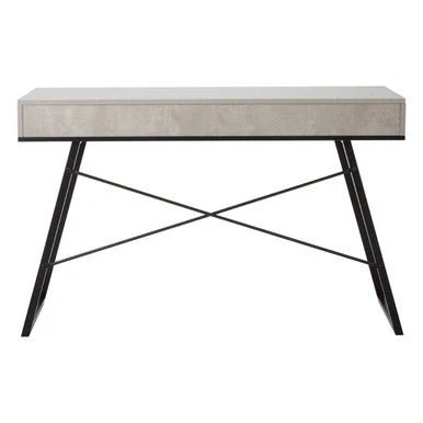 Bradbury Concrete Veneer Desk - Image 8