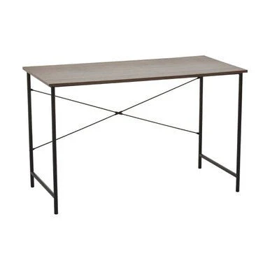 Bradbury Dark Oak Desk - Image 13