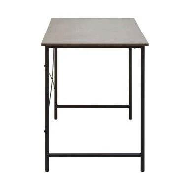 Bradbury Dark Oak Desk - Image 6